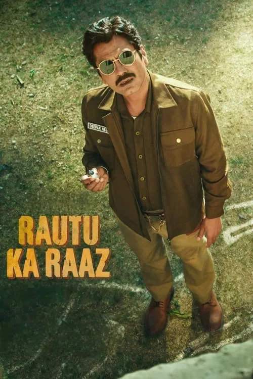 Rautu ka Raaz (movie)