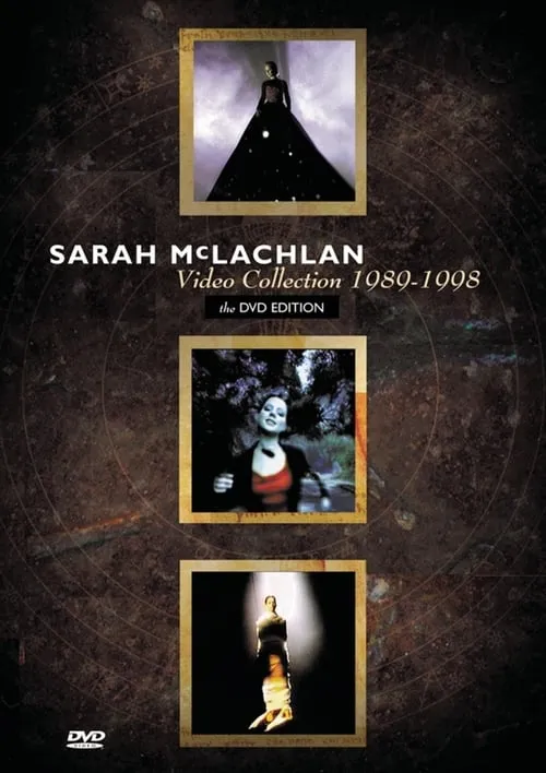 Sarah McLachlan: Video Collection 1989-1998 (movie)