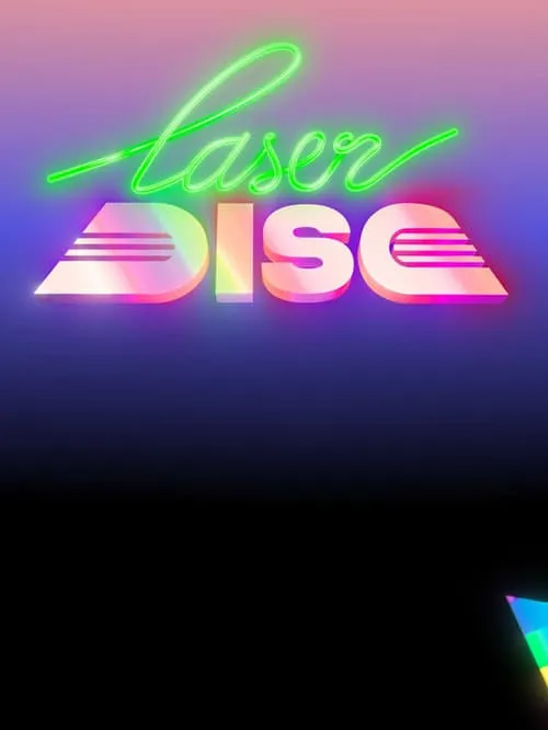 Laser Disc (series)