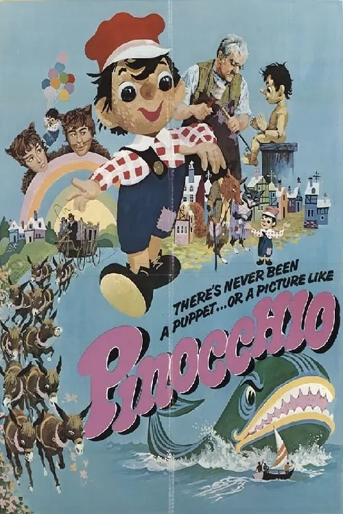 Pinocchio (movie)