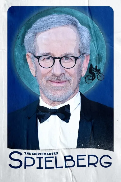 The Moviemakers: Spielberg (movie)