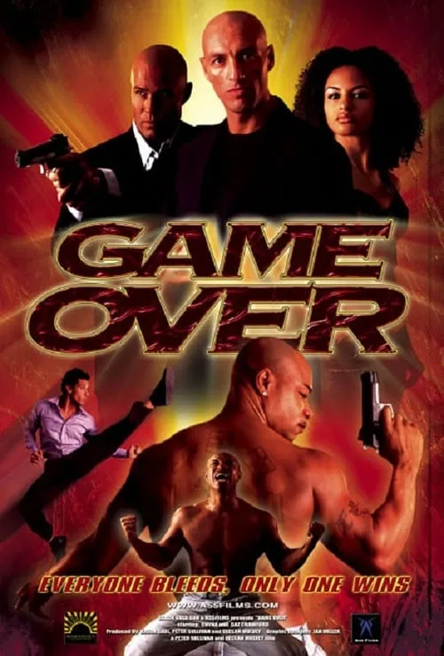 Game Over (movie)