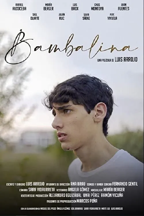 Bambalina (movie)