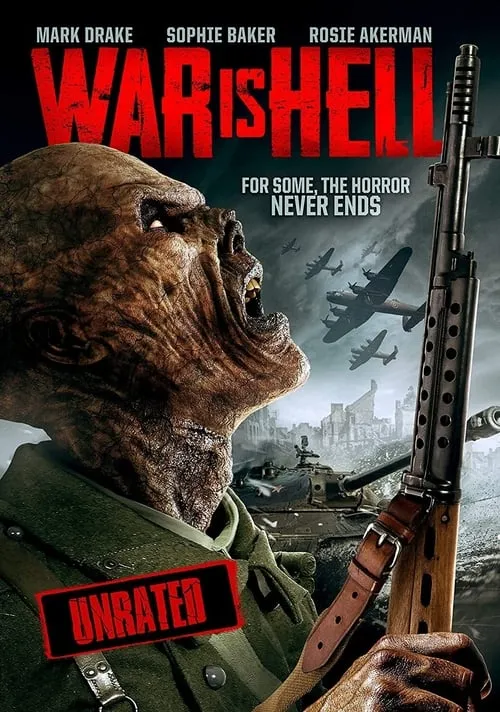 War Is Hell (movie)