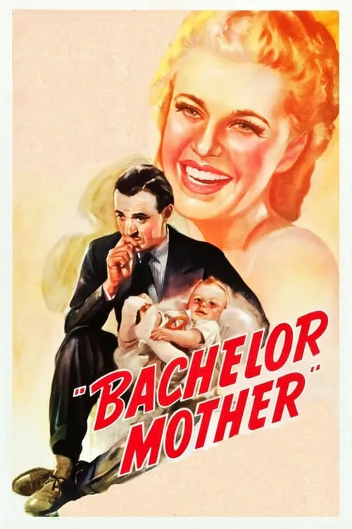 Bachelor Mother (movie)