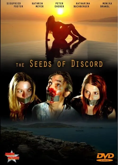 The Seeds of Discord (movie)