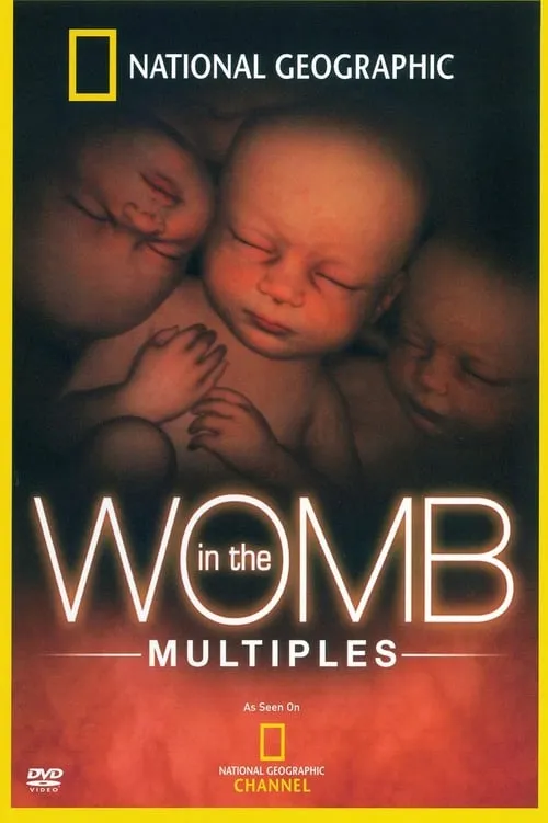 In the Womb: Multiples (movie)