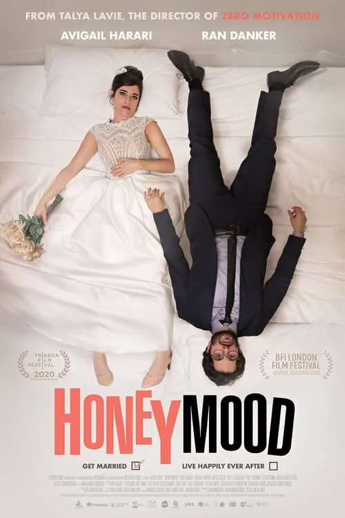 Honeymood (movie)