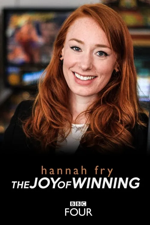 The Joy of Winning (movie)