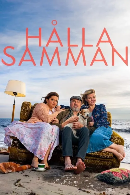 Hålla samman (series)