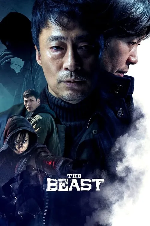 The Beast (movie)