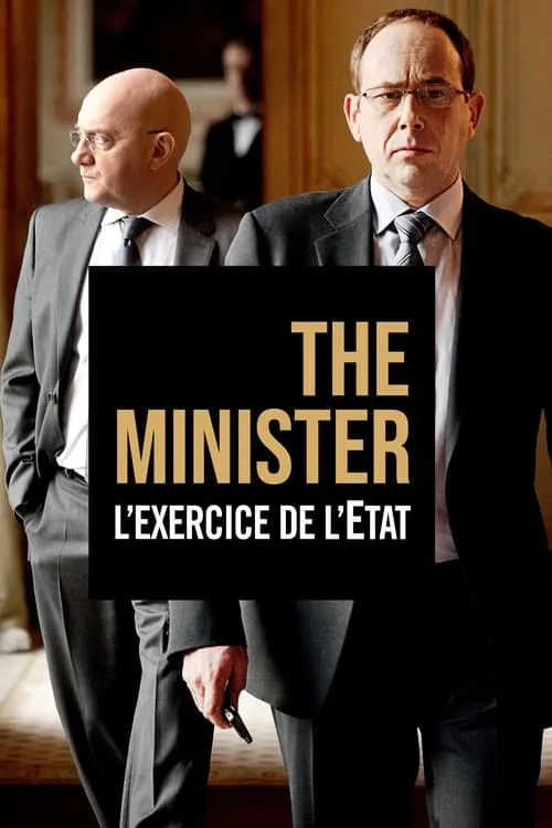 The Minister (movie)