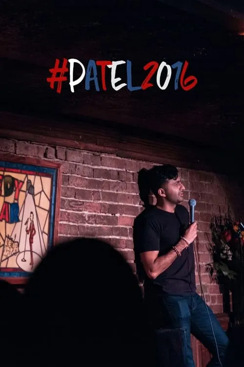 #patel2016 (movie)