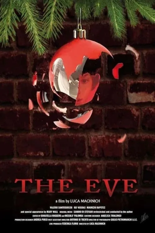 The Eve (фильм)