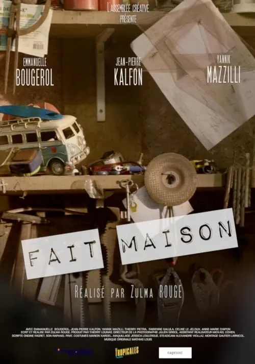 Fait Maison (фильм)