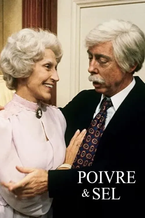 Poivre et sel (сериал)