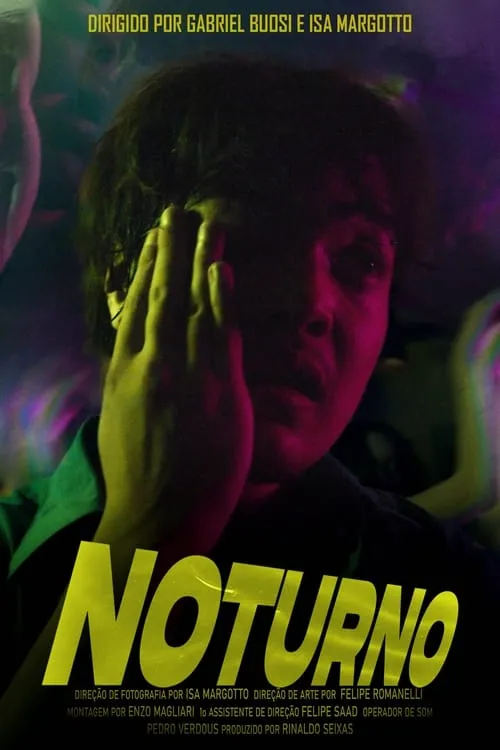 NOTURNO (фильм)