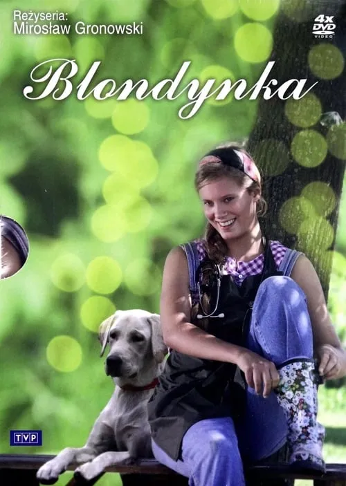 Blondynka (series)