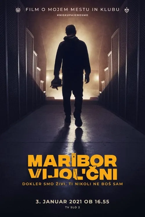 Maribor the Purple (movie)