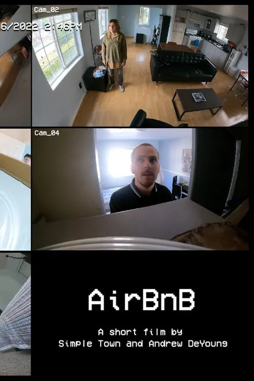 AirBnb (фильм)