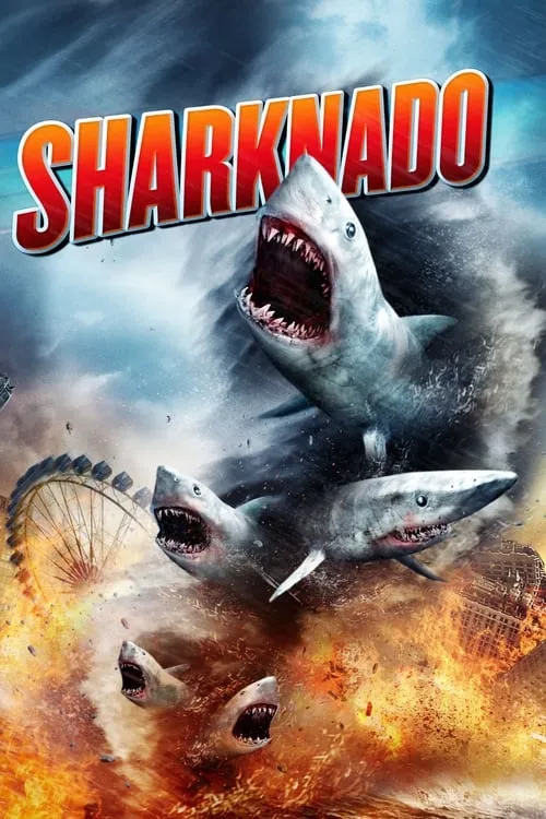 Sharknado (movie)