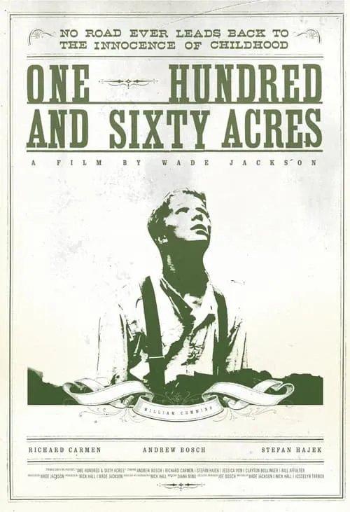 One Hundred & Sixty Acres (movie)