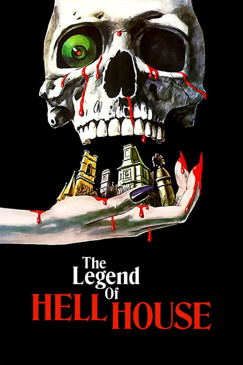 The Legend of Hell House (movie)