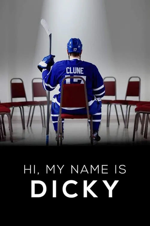 Hi, My Name is Dicky (movie)
