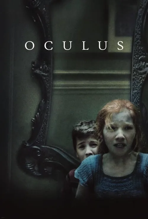 Oculus (movie)