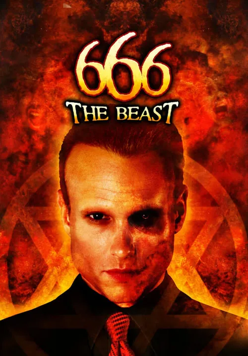 666: The Beast (movie)