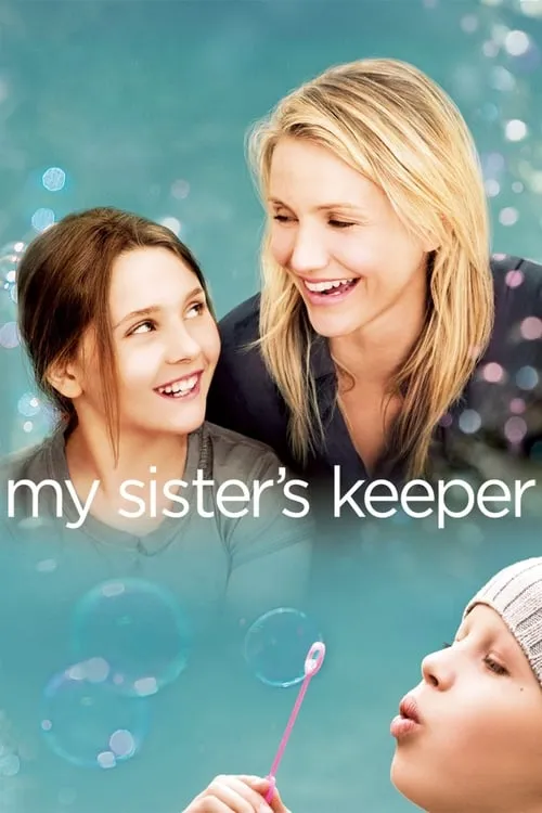 My Sister's Keeper (movie)