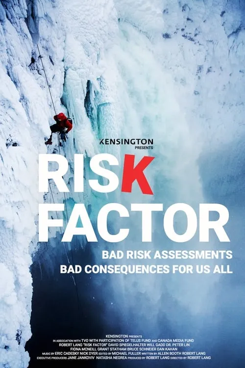 Risk Factor (фильм)