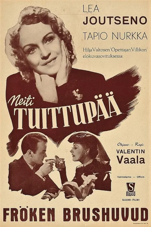 Neiti Tuittupää (фильм)