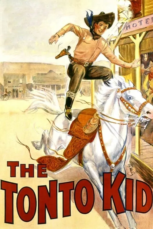 The Tonto Kid (movie)