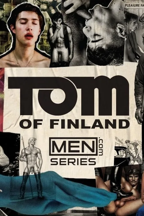 Tom of Finland (фильм)