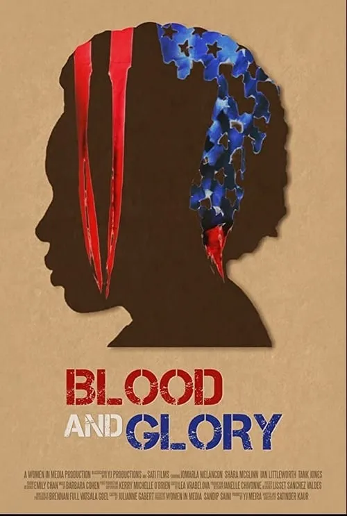 Blood and Glory (movie)