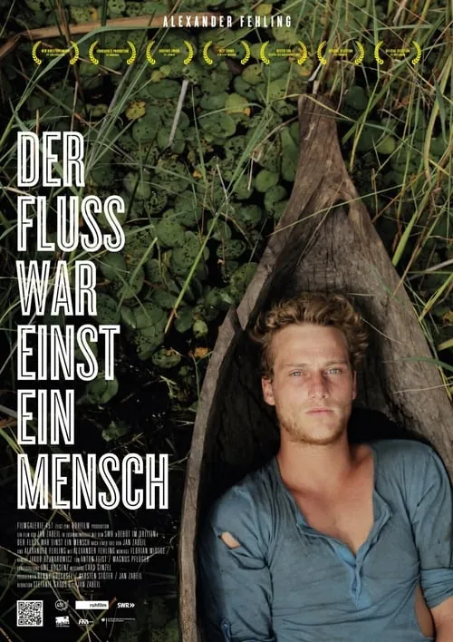 Der Fluss war einst ein Mensch (фильм)