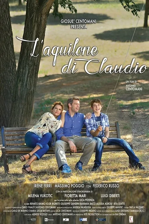 L'aquilone di Claudio (фильм)