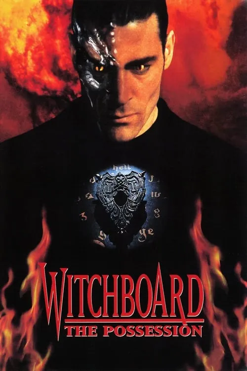 Witchboard III: The Possession (movie)