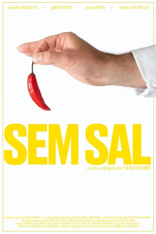 Sem Sal (фильм)