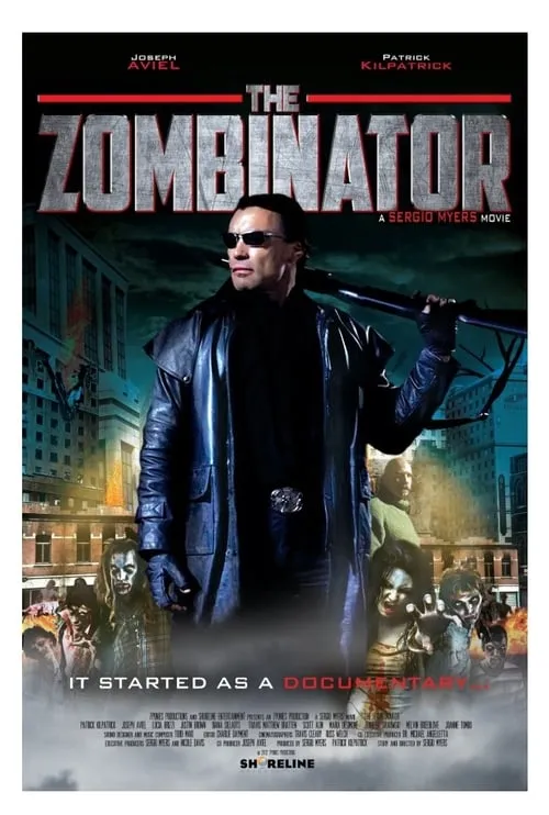 The Zombinator (movie)