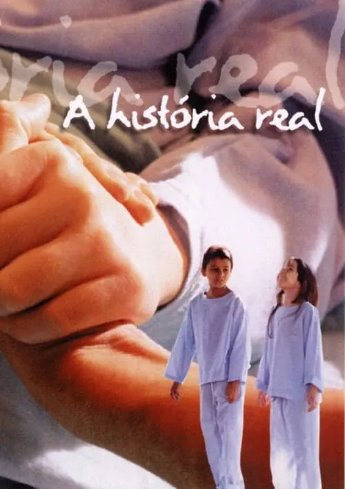 A História Real (movie)