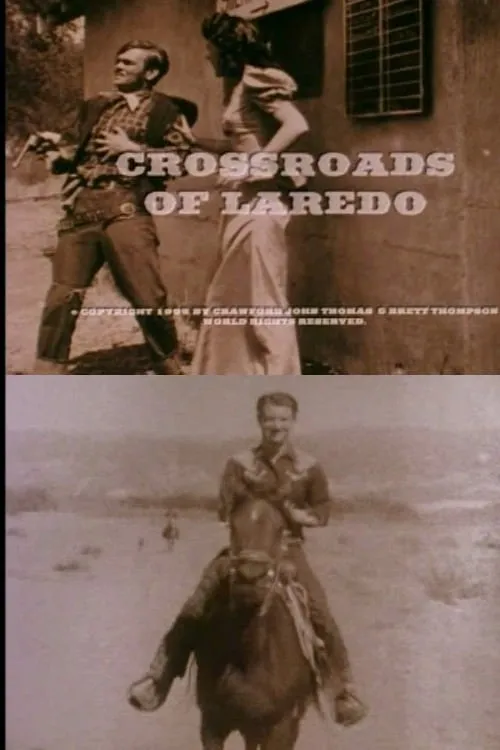 Crossroads of Laredo (фильм)