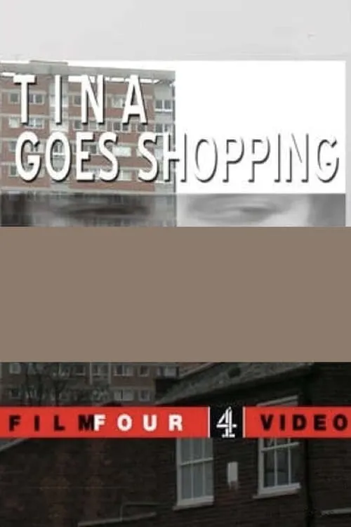 Tina Goes Shopping (фильм)