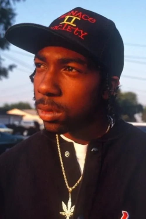 MC Eiht