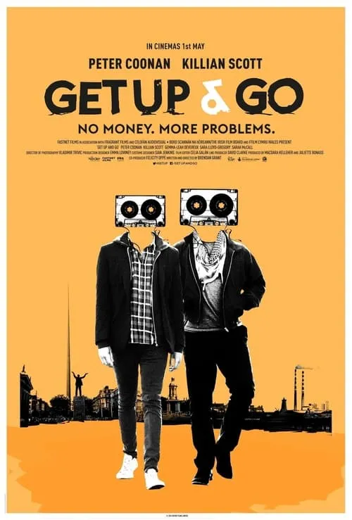 Get Up And Go (фильм)