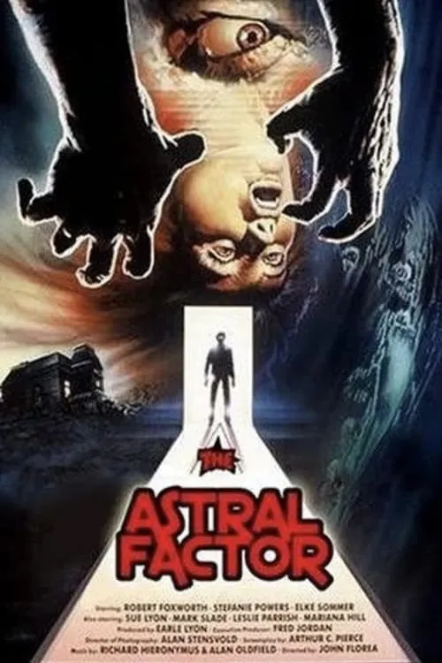 The Astral Factor (movie)