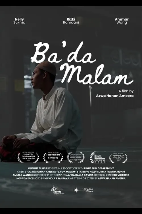 Ba'da Malam (movie)