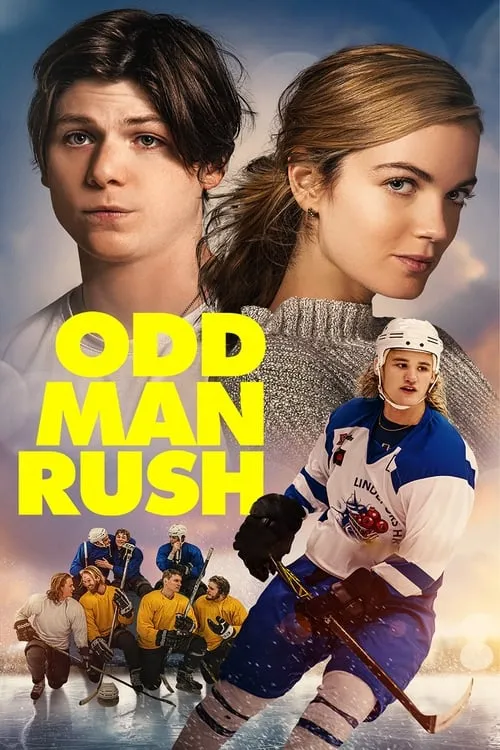 Odd Man Rush (movie)