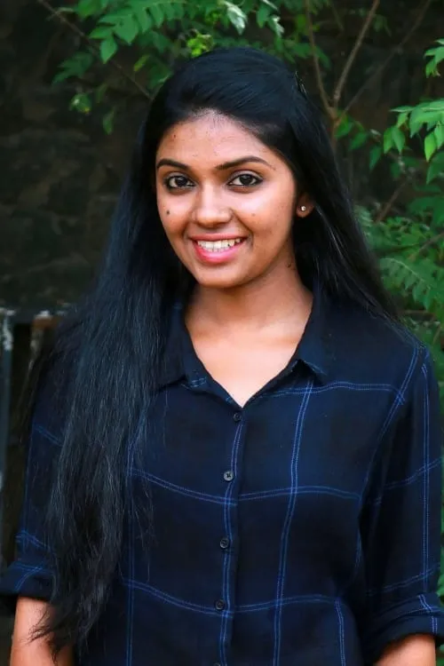 Gayathri Krishna